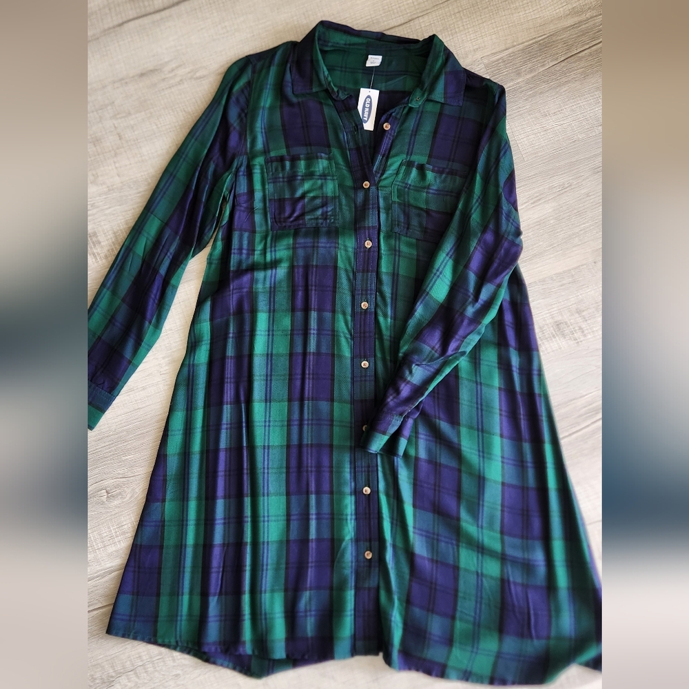Old Navy dress